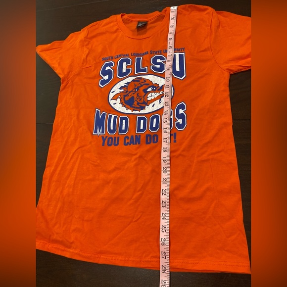 Waterboy SCLSU Mud Dogs - Picture 4 of 5